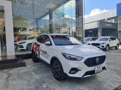 THANH LÝ MG ZS LUX 2023 DEMO LÁI THỬ ODO 5000KM THANH LÝ MG ZS LUX 2023 DEMO LÁI THỬ ODO 5000KM