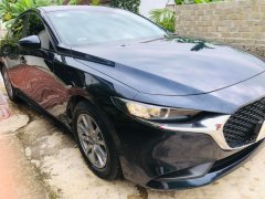 Chính chủ nhờ bán Mazda 3 1.5 Delux - Màu Xanh