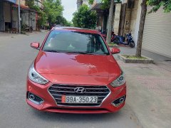 Chính chủ bán xe HYUNDAI ACCENT 1.4 AT sx năm 2020