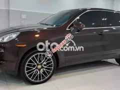 porsche cayenne sx 2014 nhập đức !