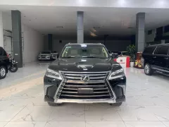 Bán Lexus LX570 nhập Mỹ 2016, biển Hà Nộ, xe cực mới, giá hơn 4 tỷ. Bán Lexus LX570 nhập Mỹ 2016, biển Hà Nộ, xe cực mới, giá hơn 4 tỷ.
