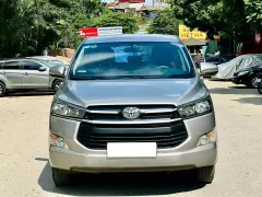 Bán xe Toyota Innova 2.0E đời 2018