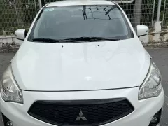 Chính Chủ Cần Bán xe Mitsubishi Attrage MT 2018