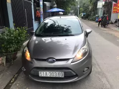   Ford Fiesta đẹp nhất việt nam là có thật