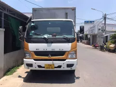 Bán Xe tải fuso 5 tấn7 nhập chính hãng