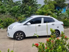 Chính Chủ Cần Bán xe Huyndai i10 bản 1.2 Sedan 2018
