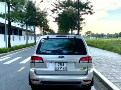Chính chủ cần Bán Xe Escape 2012 một chủ từ đầu Chính chủ cần Bán Xe Escape 2012 một chủ từ đầu
