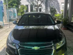 Bán xe Chevrolet Cruze Ltz 2018.