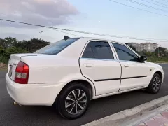 BÁN XE MAZDA 323 - 2002- Giá 55 TRIỆU - XE CHÍNH CHỦ