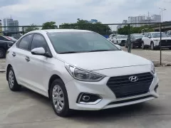 Bán xe Hyundai Accent 1.4 MT 2020