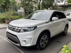 Bán xe Suzuki Vitara 1.6AT 2016 nhập khẩu Hungary