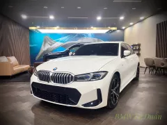 BMW 330i MSP LCI 2023