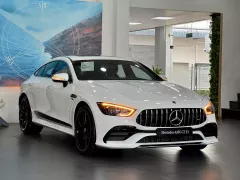 GT53 AMG GIÁ 6,719 TỶ