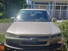 Cần bán xe bán tải HUANGHAI 2011 đã qua sử dụng, xe còn mới