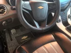 Chính chủ bán xe Chevrolet cruze 2015 số sàn 