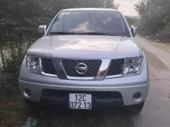 Bán tải Nissan Navara 2012 số sàn 2 cầu điện máy dầu, keo chỉ zin, giá cực tốt cho ae chỉ 21x. Alo 0984661338