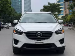 Bán xe Mazda CX5 2.5 2 cầu 2016