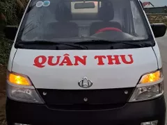 Cần bán xe tải Changan có mui chở hàng tốt 