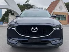 Cần bán xe Mazda CX5 2.5Pre 2019