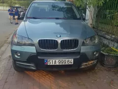 Chính chủ cần bán xe X5- BMW