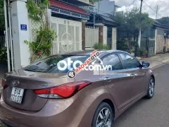 Hyundai Elantra đk 2015 AT Gia Lai một chủ
