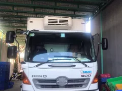 Xe tải HINO FC9JJSW đời 2015 