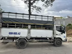 Chính chủ bán xe tải HINO XZU342L