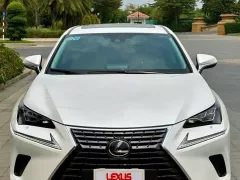 Lexus NX300 - 2020 - 39.000 Km