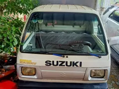 Chính chủ bán xe SUZUKI 500kg sản xuất năm 2010 thùng dài 2m2.