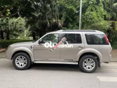 Ford Everest Limited 1.5AT 4x2 2014 máy dầu