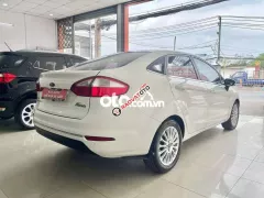 Ford Fiesta Titanium 2016 Gốc SG, Hỗ Trợ Bank 65%