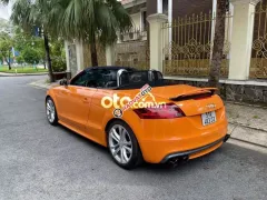 AUDI TTS ROADSTER 2.0 cực phẩm