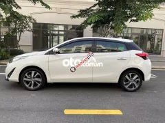 Xe Toyota Yaris 1.5G 2018