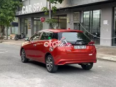 Toyota Yaris G 2018 cam cá tính chính chủ