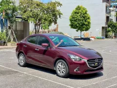 Mazda 2 2018 tại Hải Phòng