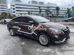 xe suzuki ciaz 2019 nhập khẩu thái lan chính chủ