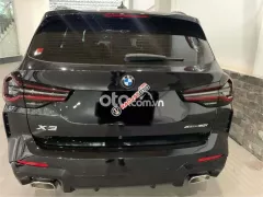 BMW X3 MSPORT 3.0 2023