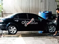 Mazda 6 tư nhân chính chủ biển Hà Nội VIP