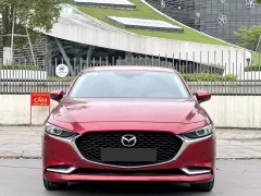 Chính chủ cần bán xe Mazda 3-1.5 luxury đỏ phale 