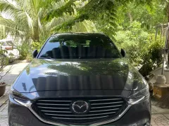 Dư dùng, bán bớt  Mazda CX8 Premium 2020