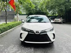 Toyota Vios 1.5G - CVT 2022