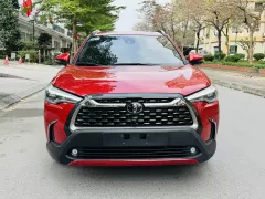 Toyota Cross 1.8V 2021