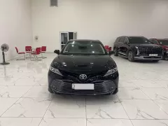 Bán Toyota Camry 2.0G nhập thái lan, sản xuất 2020, 1 chủ từ mới.