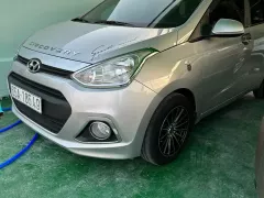 CHÍNH CHỦ CẦN BÁN XE i10 2015 CAM KẾT