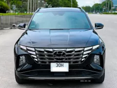 Chính chủ cần bán xe Hyundai Tucson 1.6 Turbo 2022