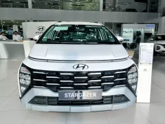 Cần bán xe Hyundai Stargazer 2024, màu trắng