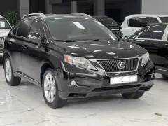 Bán Lexus RX350 Xuất Mỹ sản xuất 2009 Model 2010.