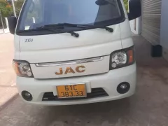 Chính chủ bán xe tải JAC sản xuất năm 2019 