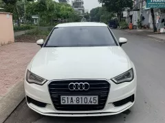 Chính chủ bán xe Audi A3 2013. 1.8 TSFI nhập Hungari