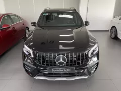 Cần Bán Xe Mercedes GLB35 AMG 7 Chỗ Nhập Khẩu Siêu Lướt 2.700 Km, Bảo Hành Đến 2026